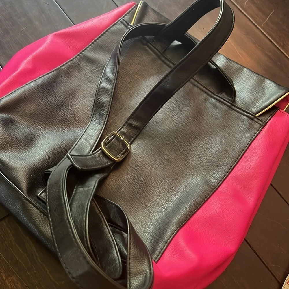 Juicy Couture backpack bag